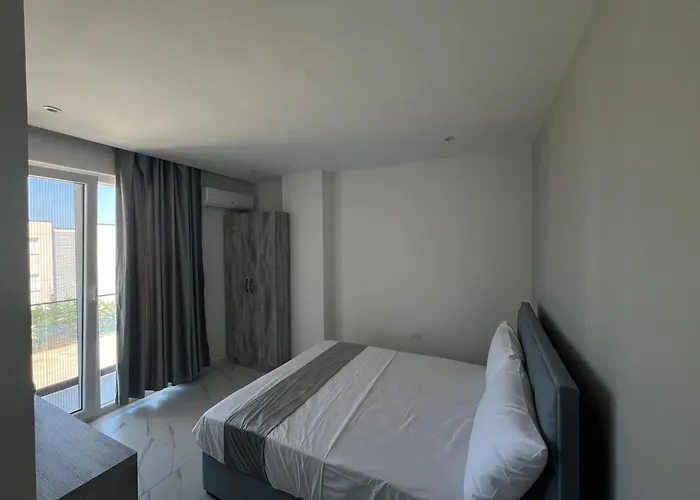 Suli Beach Apartments