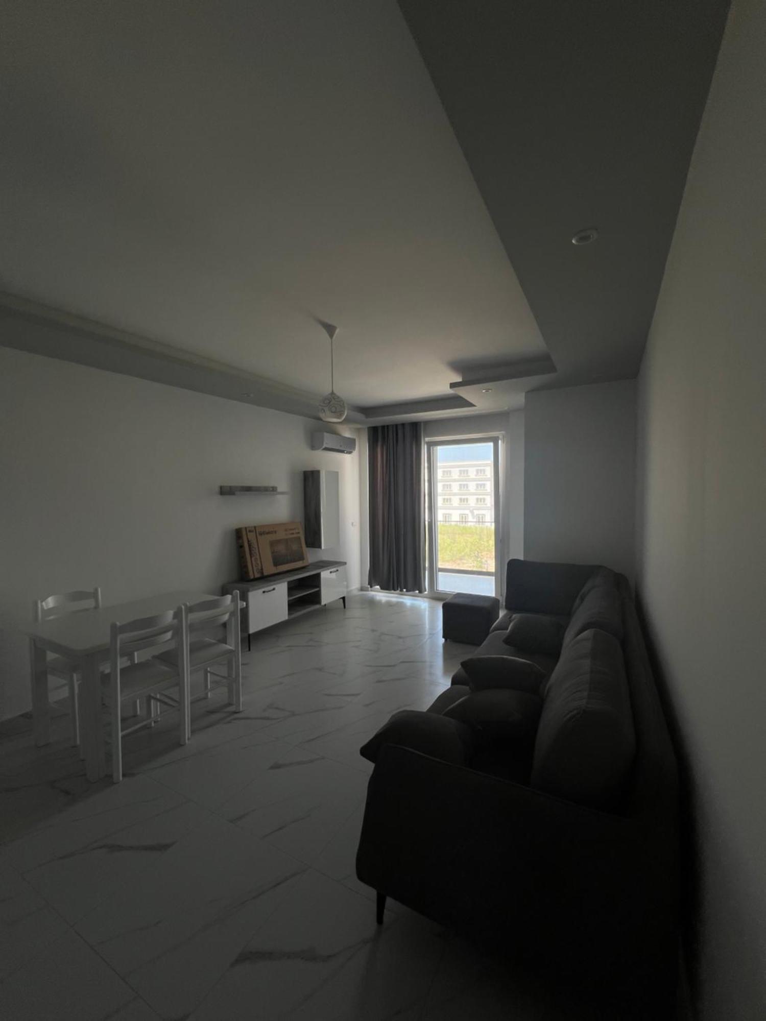 Appartement Suli