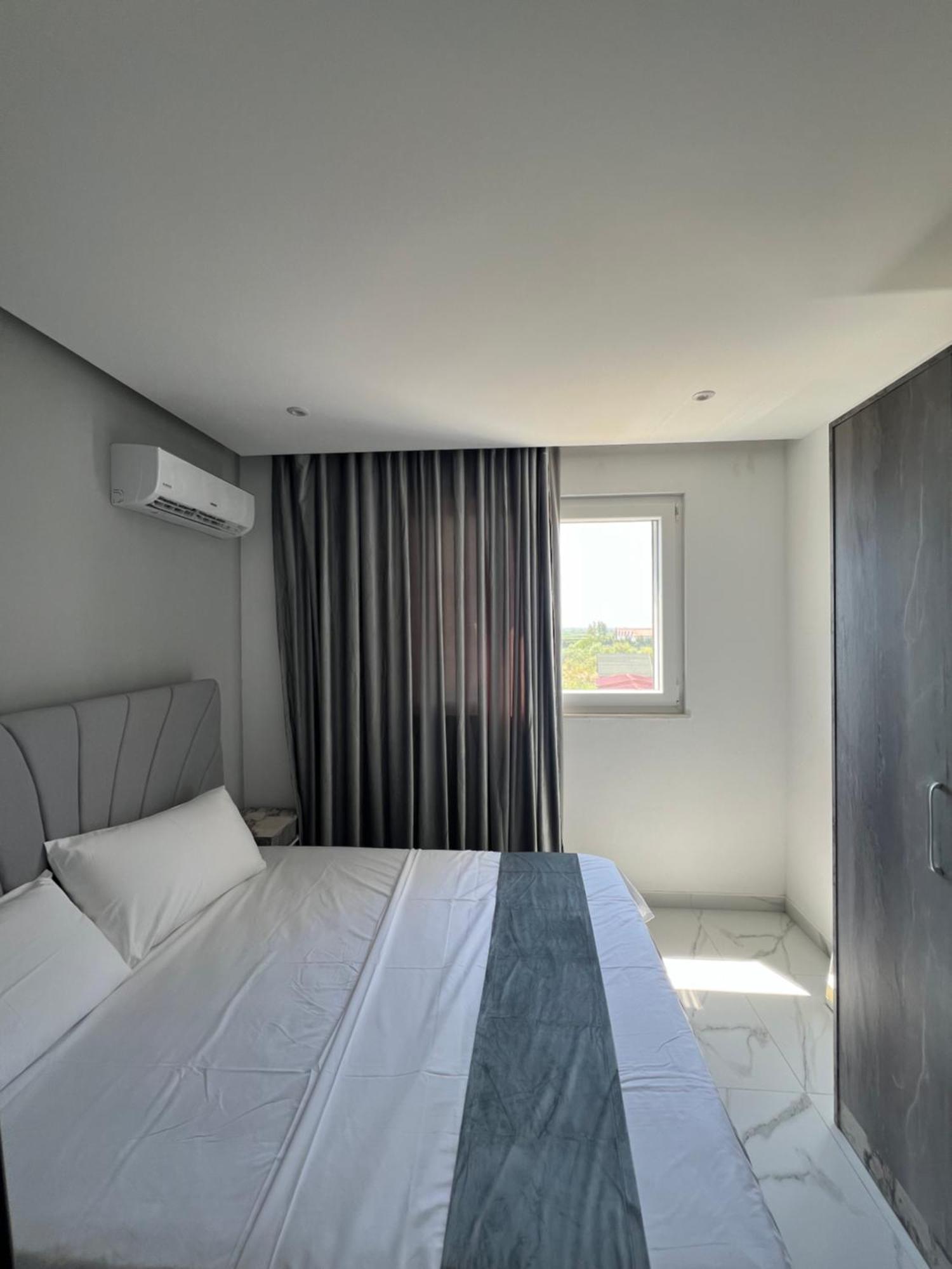Suli Appartement Tale