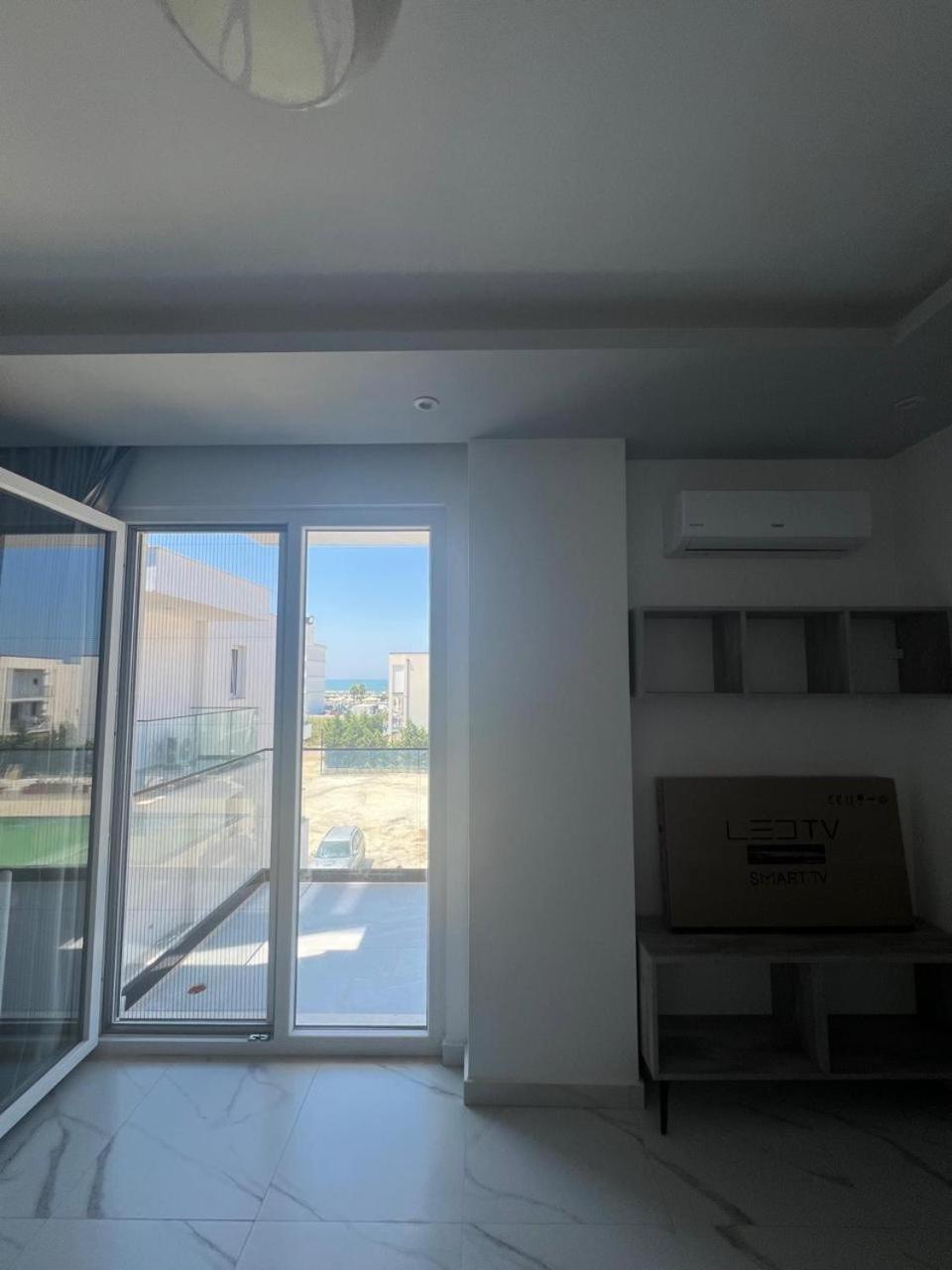 Appartement Suli