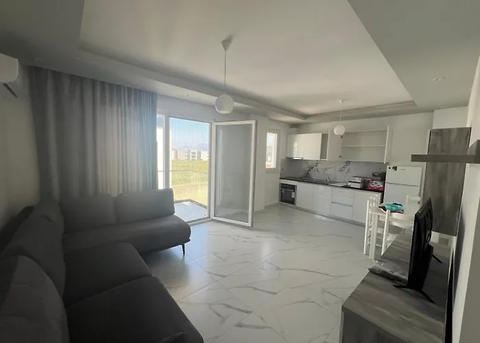 Suli Beach Apartments