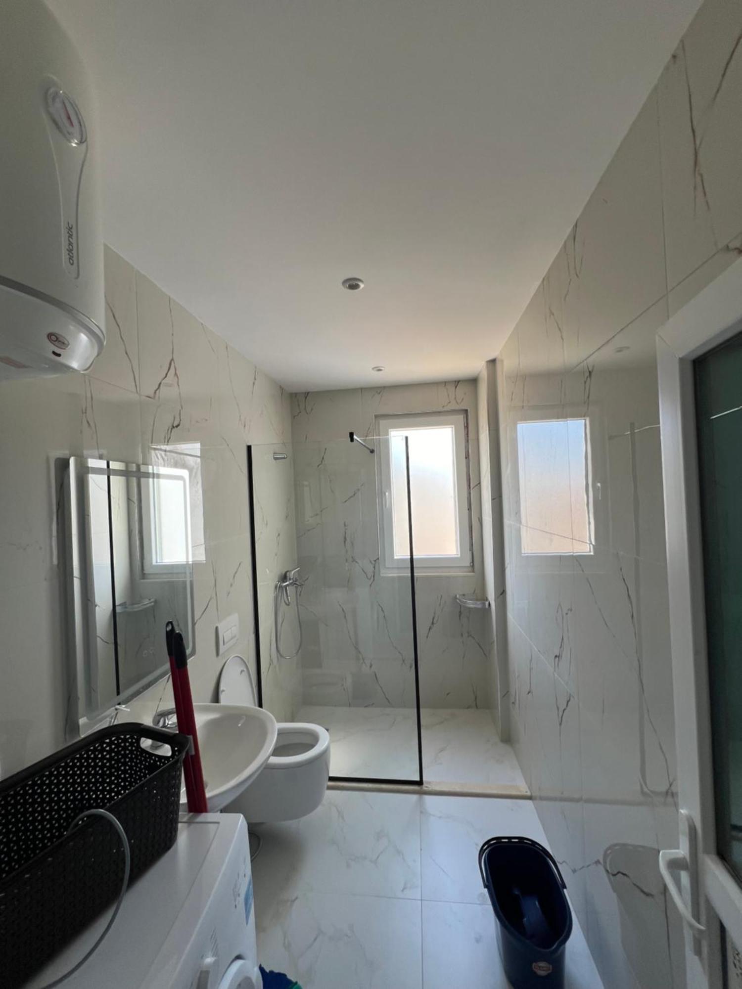 Suli Appartement *