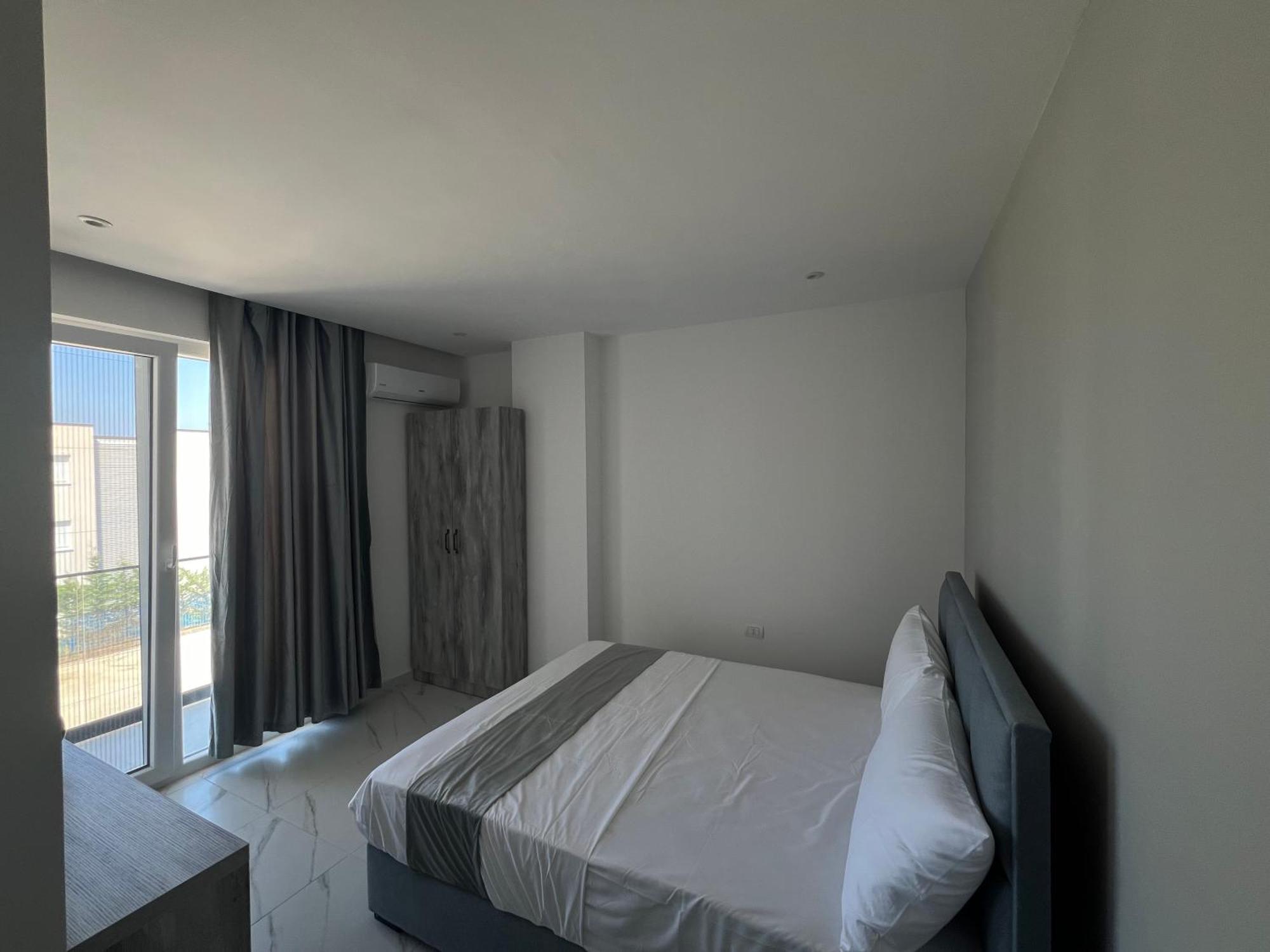 Suli Appartement Tale