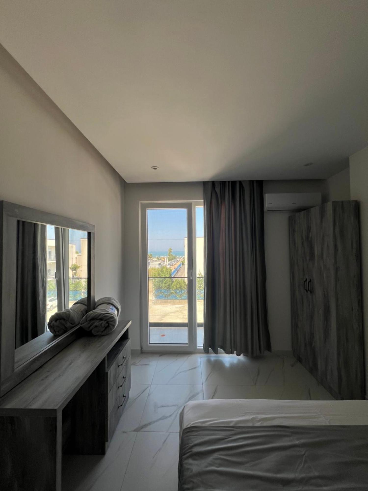 Appartement Suli *