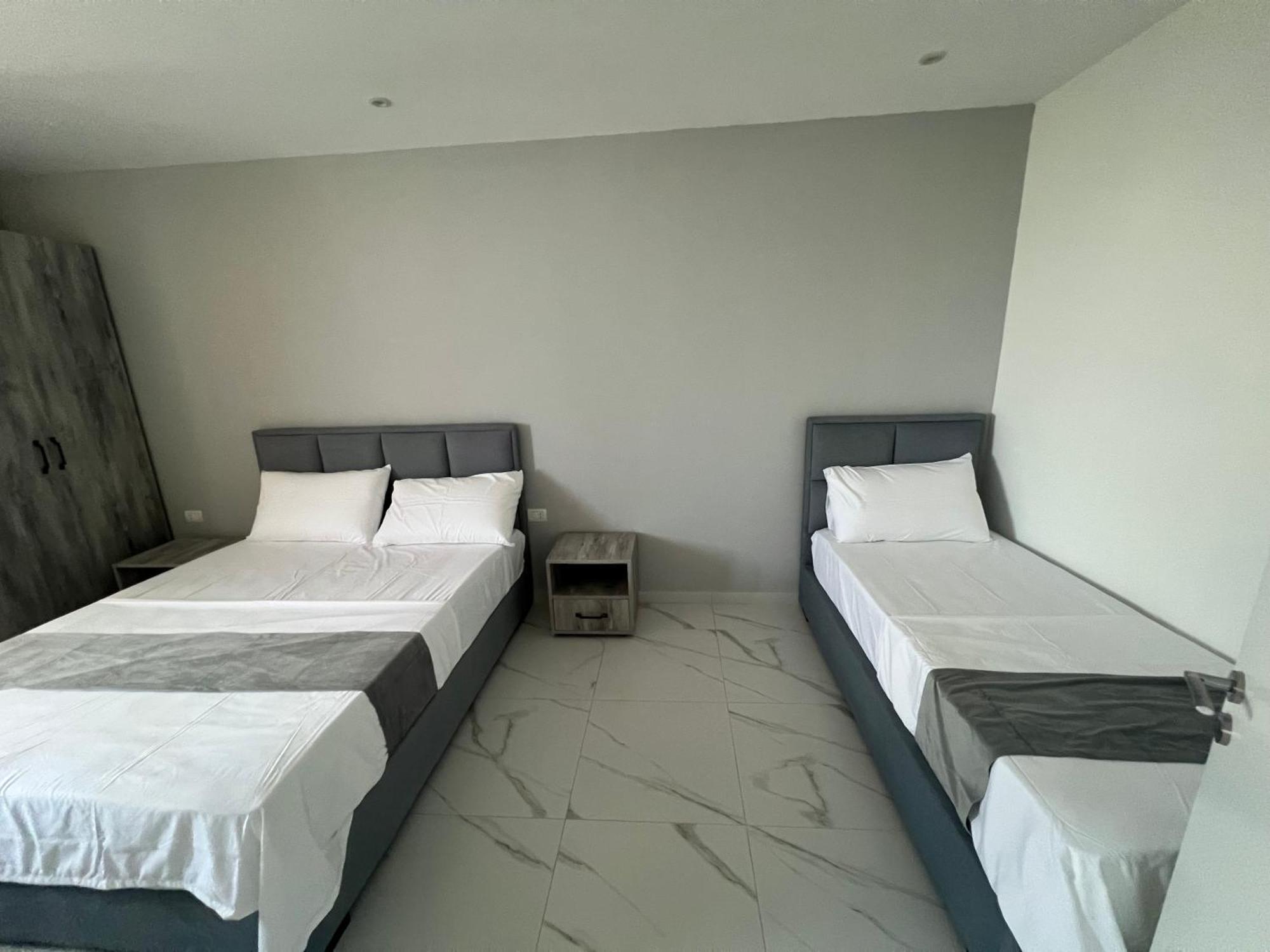 Suli Appartement *