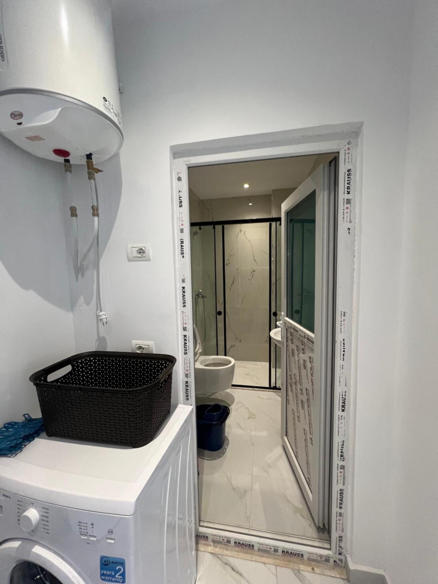 Suli Appartement Tale