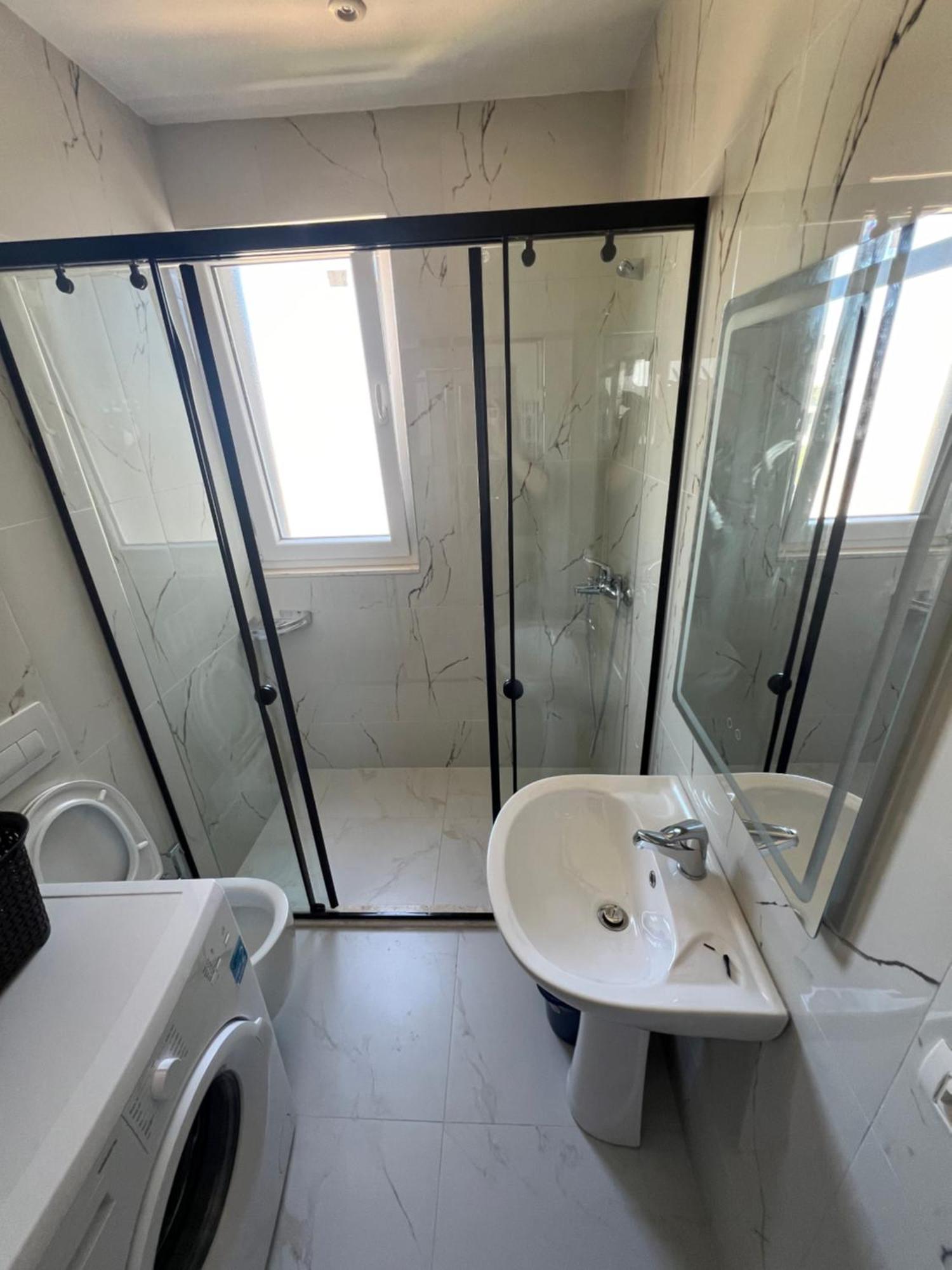 Appartement Suli *