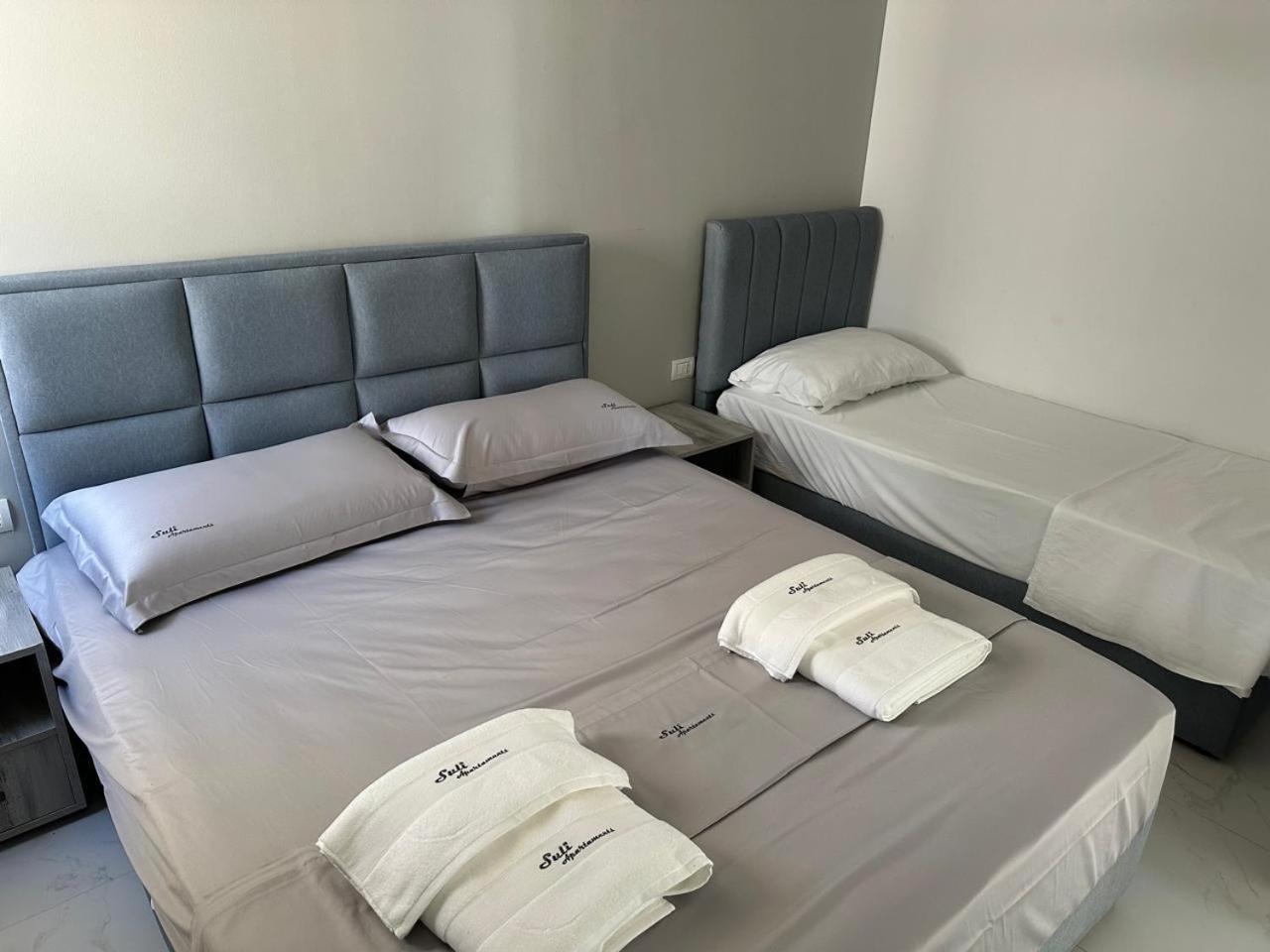 Suli Appartement