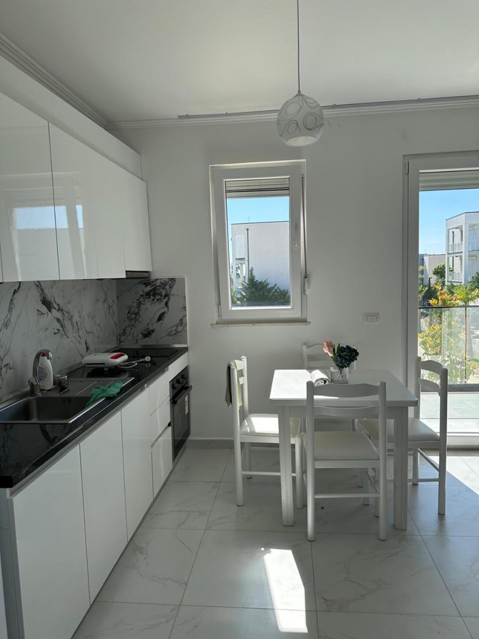 Appartement Suli