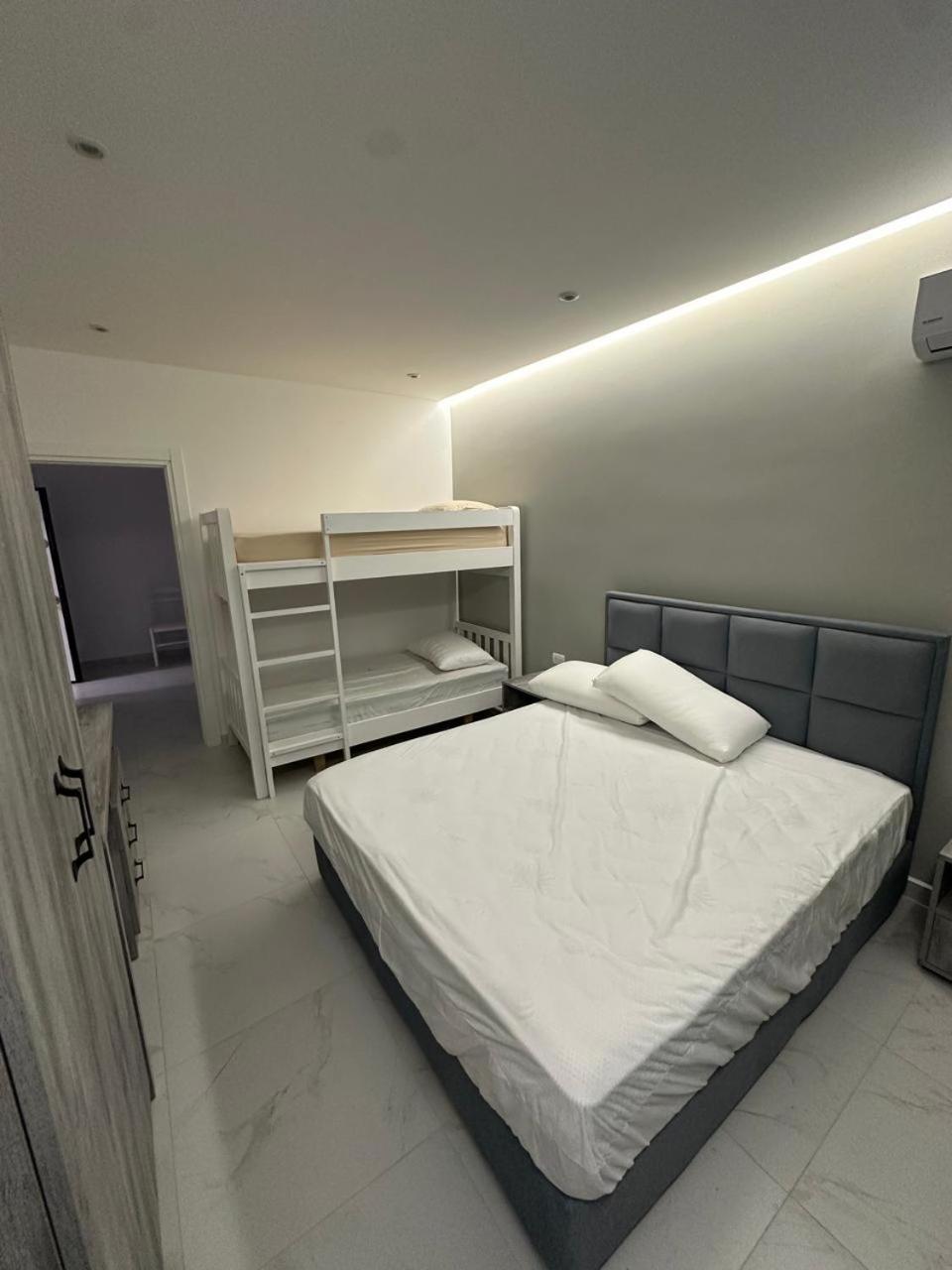 Suli Appartement Tale